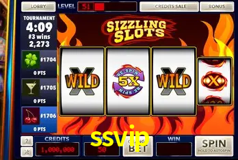 A Revolução dos Aplicativos de Jogos no ssvip