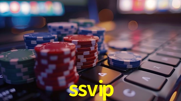 ssvip - cassino ao vivo