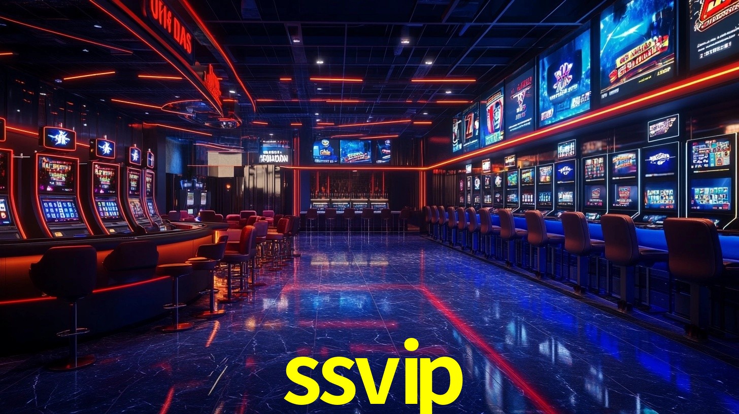 Roulette Table ssvip