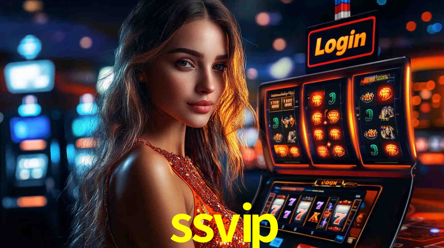 Experimente o Login Seguro Premium no ssvip