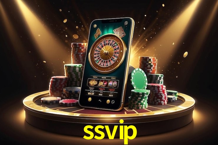 ssvip - Aplicativo Móvel
