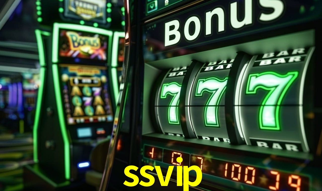 Account Benefits ssvip